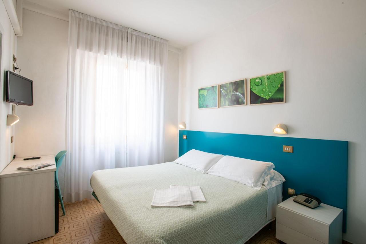 Eco-Hotel Edy К'янчіано-Терме Екстер'єр фото